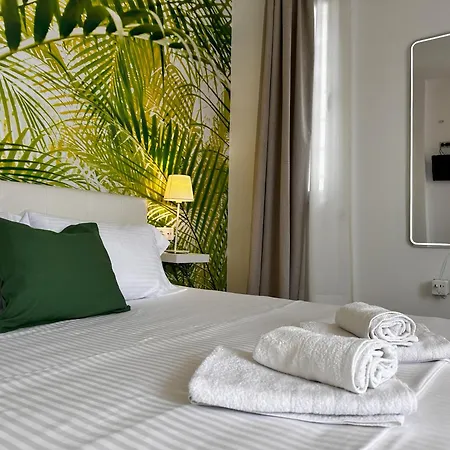 Evita - Sea View By Kostas Ferienhaus *