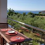 Evita - Sea View By Kostas Σπίτι διακοπών