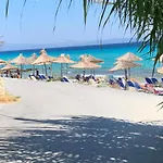 Evita - Sea View By Kostas 別荘