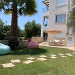 Evita - Sea View By Kostas