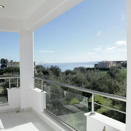 Evita - Sea View By Kostas *