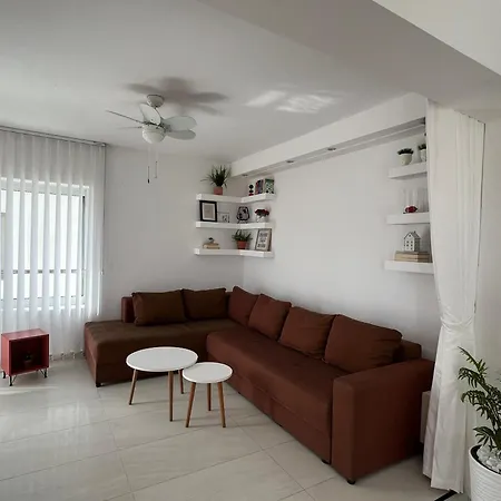 Evita , Athytos Wonderful ,63m2,a/c