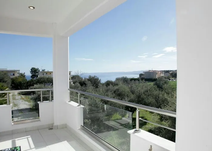 Evita - Sea View By Kostas *