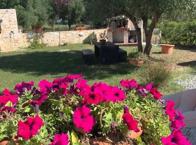 Evita - Sea View By Kostas Σπίτι διακοπών