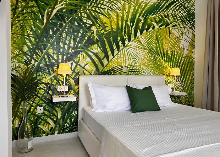 Evita - Sea View By Kostas