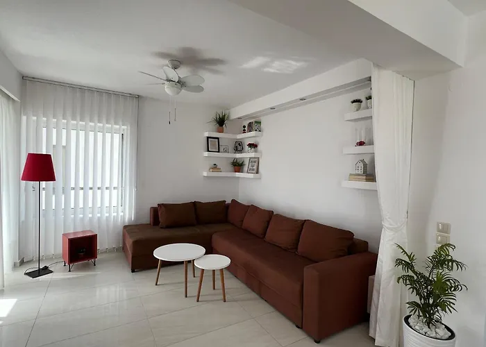 Evita - Sea View By Kostas