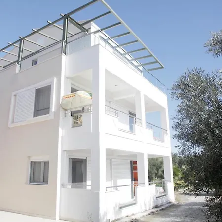 Evita , Athytos Wonderful ,63m2,a/c *