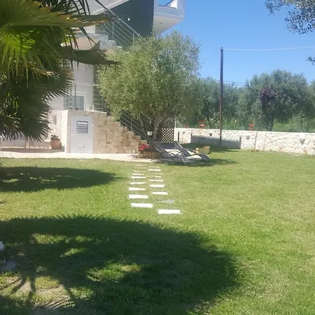 Evita , Athytos Wonderful ,63m2,a/c Holiday home Afytos