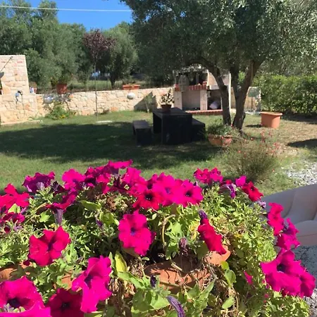 Evita , Athytos Wonderful ,63m2,a/c Holiday home