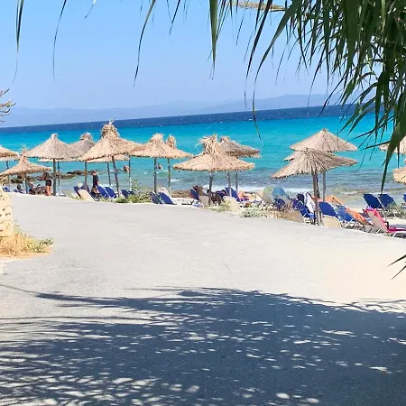 Evita , Athytos Wonderful ,63m2,a/c Holiday home