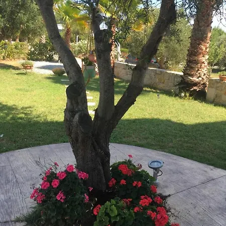 Case de vacanță Evita , Athytos Wonderful ,63m2,a/c