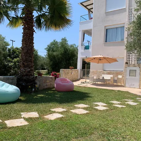 Evita , Athytos Wonderful ,63m2,a/c