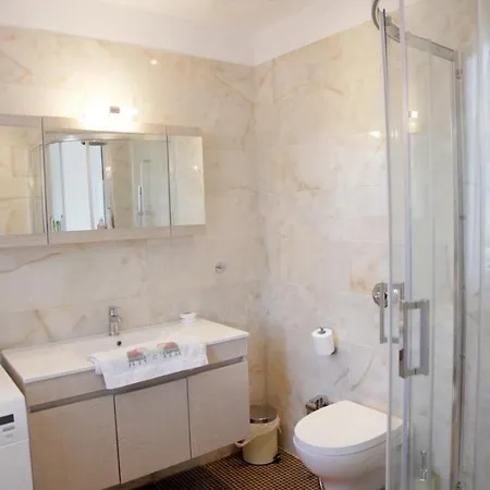 Evita , Athytos Wonderful ,63m2,a/c Case de vacanță Afytos
