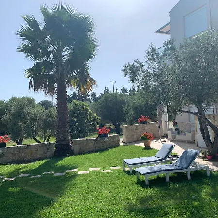 Evita , Athytos Wonderful ,63m2,a/c * Afytos