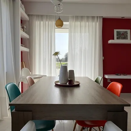 Evita , Athytos Wonderful ,63m2,a/c Case de vacanță