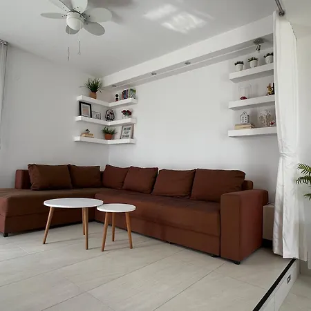 Case de vacanță Evita , Athytos Wonderful ,63m2,a/c