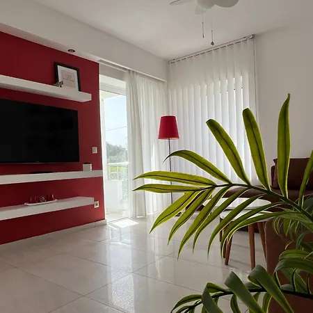 Evita , Athytos Wonderful ,63m2,a/c Case de vacanță Afytos